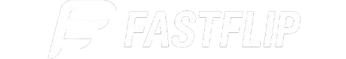 FASTFLIP Logo